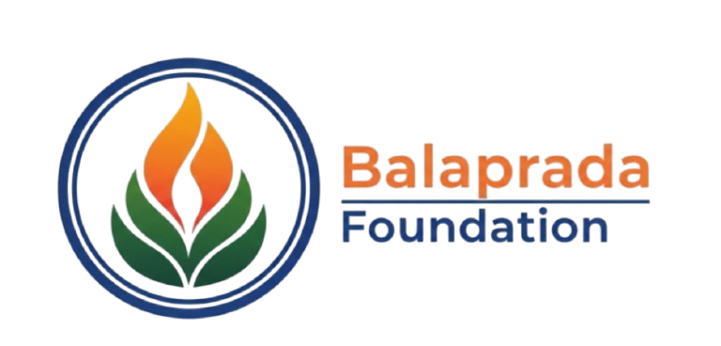 Balaprada Foundation Logo