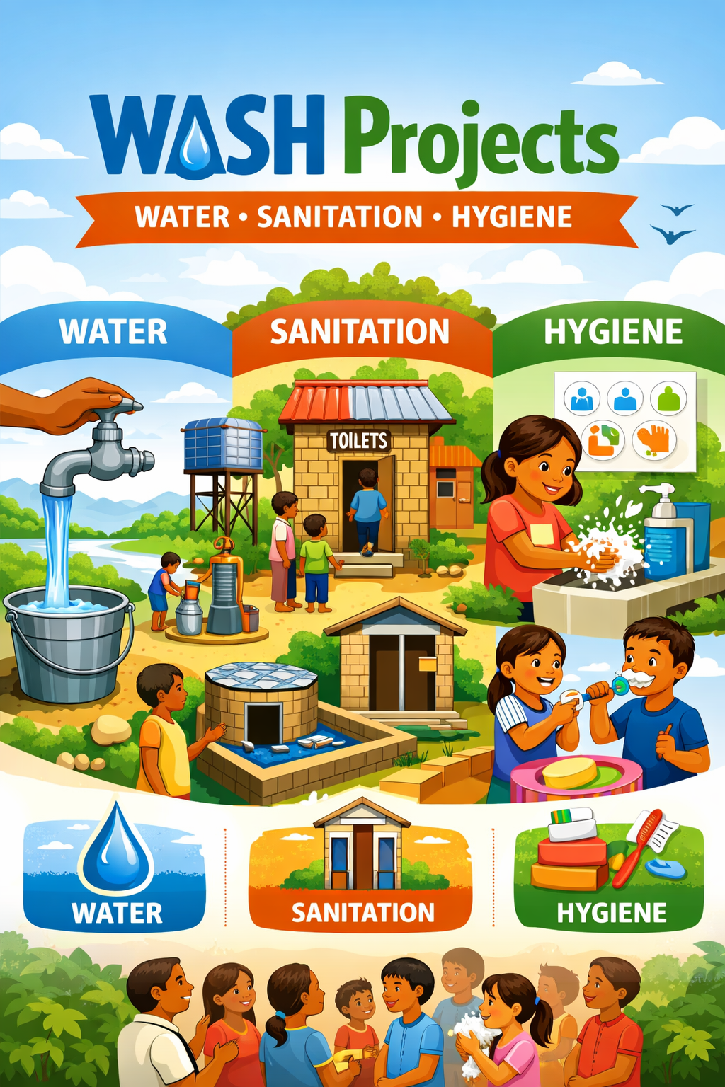 Water treatment system